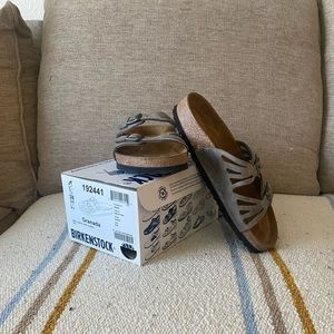 Birkenstock Granada sandals